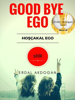 cover image of Good Bye Ego